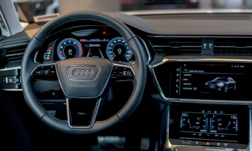 Audi A6 2026 32