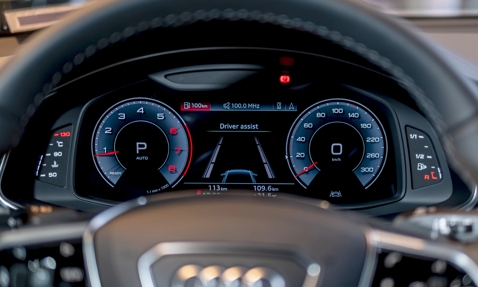 Audi A6 2026 13