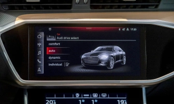 Audi A6 2026 34