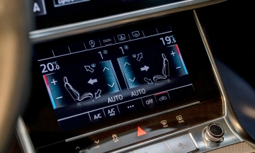 Audi A6 2026 35