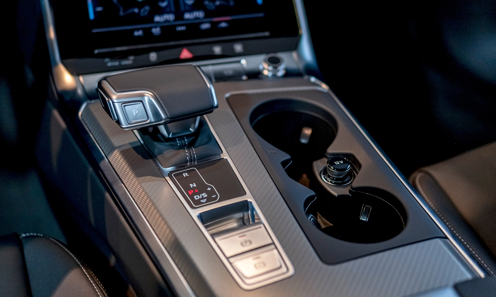 Audi A6 2026 16
