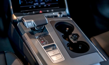Audi A6 2026 36