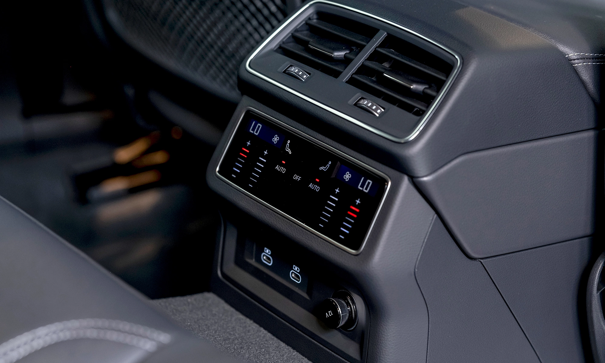 Audi A6 2026 18