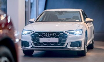 Audi A6 2026 22