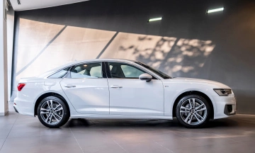 Audi A6 2026 23