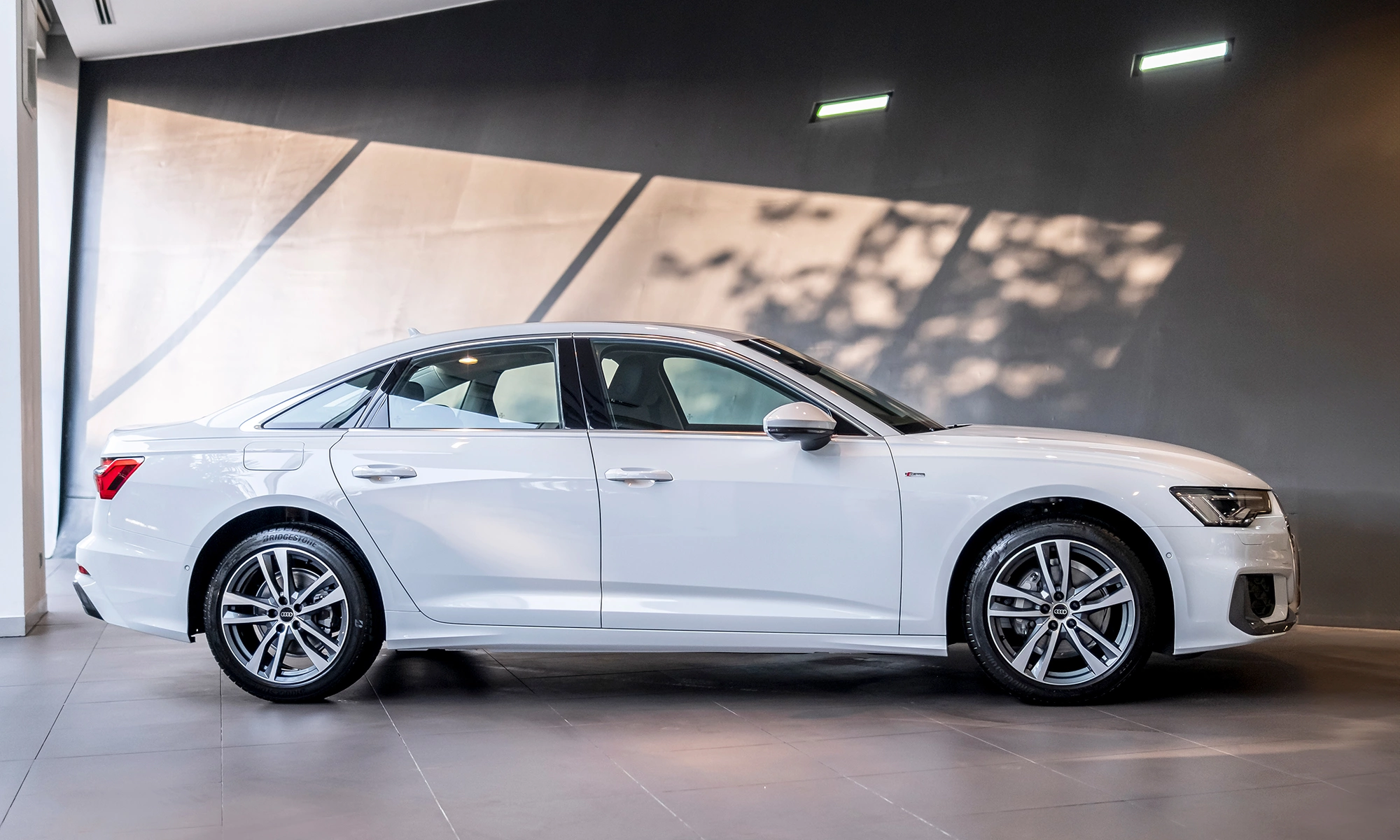 Audi A6 2026 3
