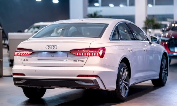 Audi A6 2026 24