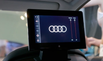 Audi A8L 2026 29