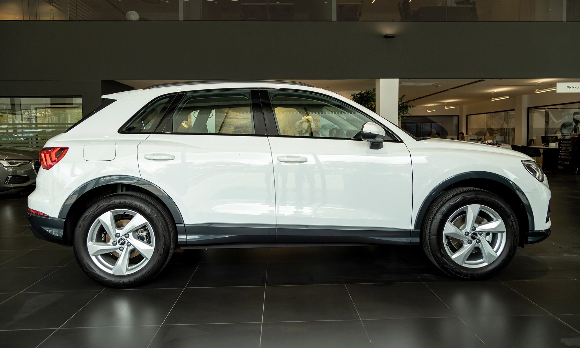 Audi Q3 2026 11