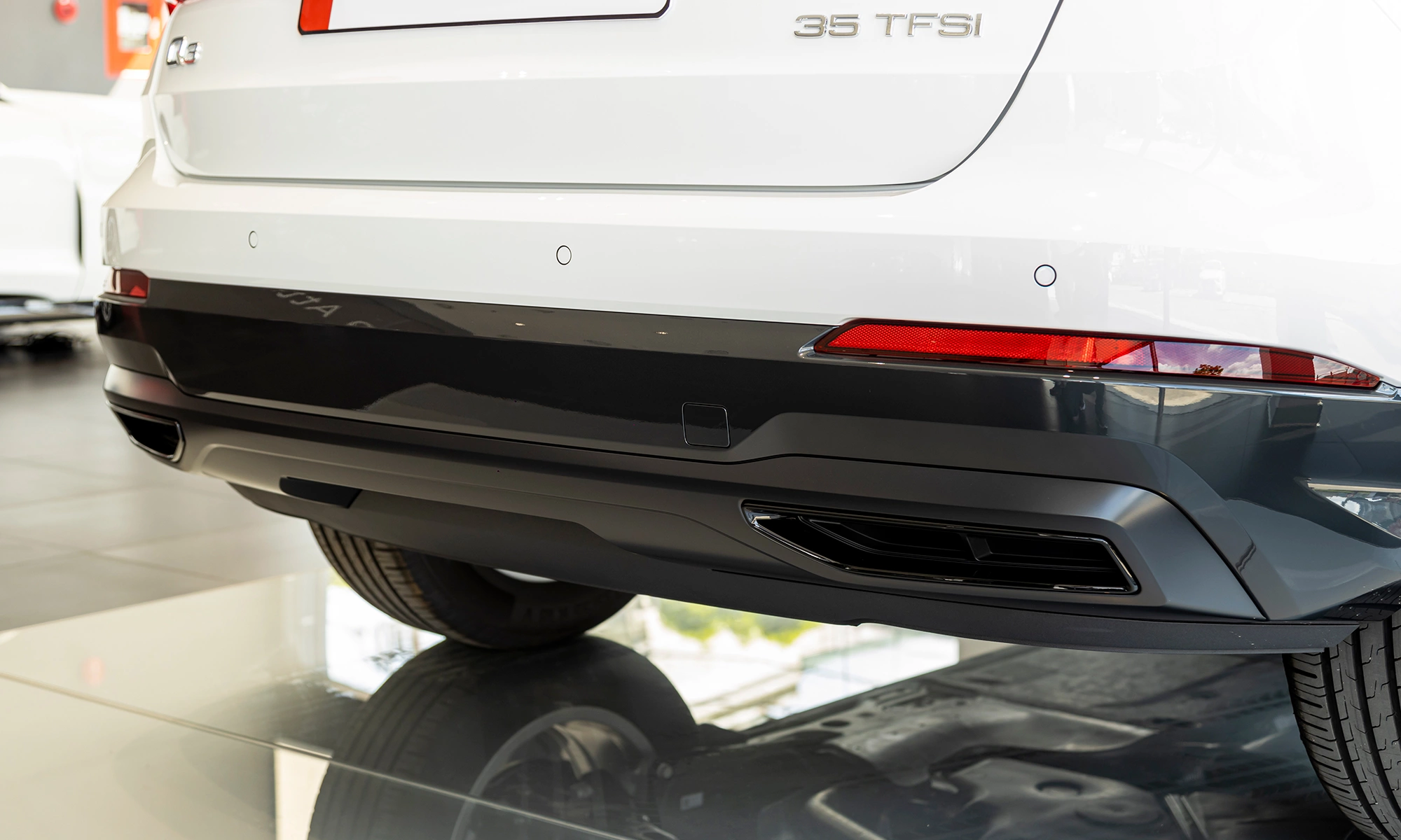 Audi Q3 2026 9