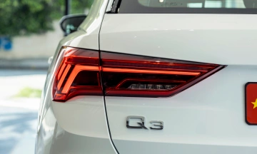 Audi Q3 2026 34