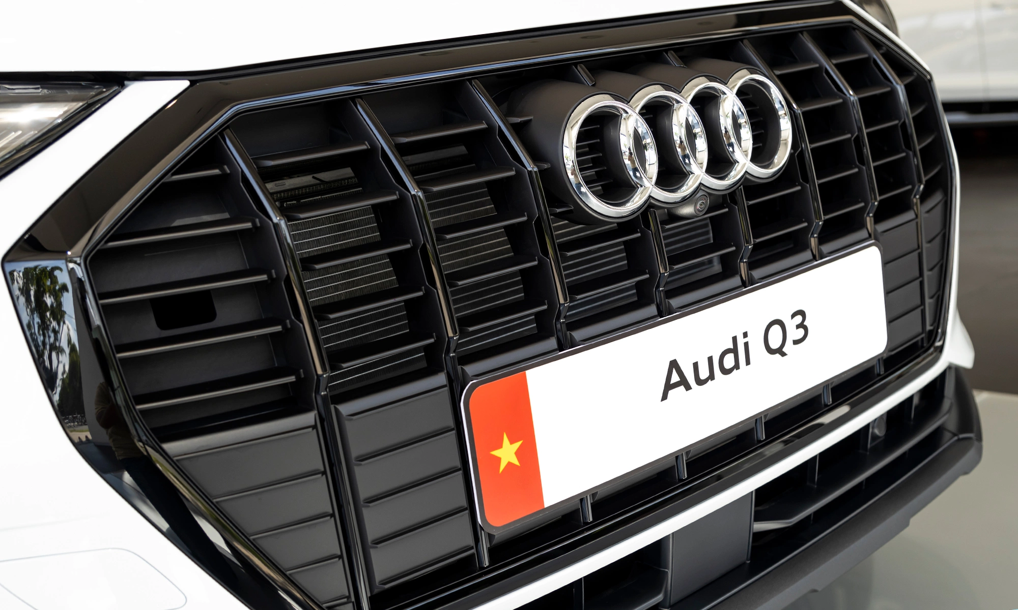 Audi Q3 2026 12