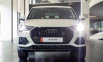 Audi Q3 2026 25