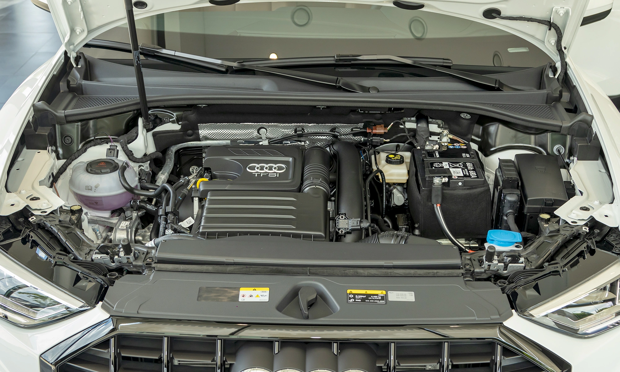 Audi Q3 2026 14
