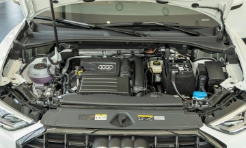 Audi Q3 2026 38