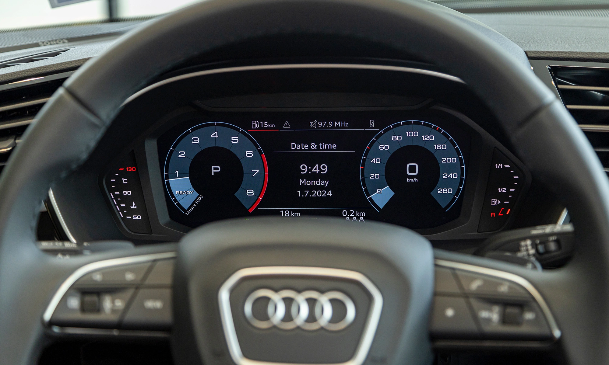 Audi Q3 2026 16