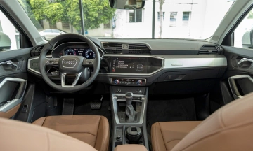 Audi Q3 2026 39