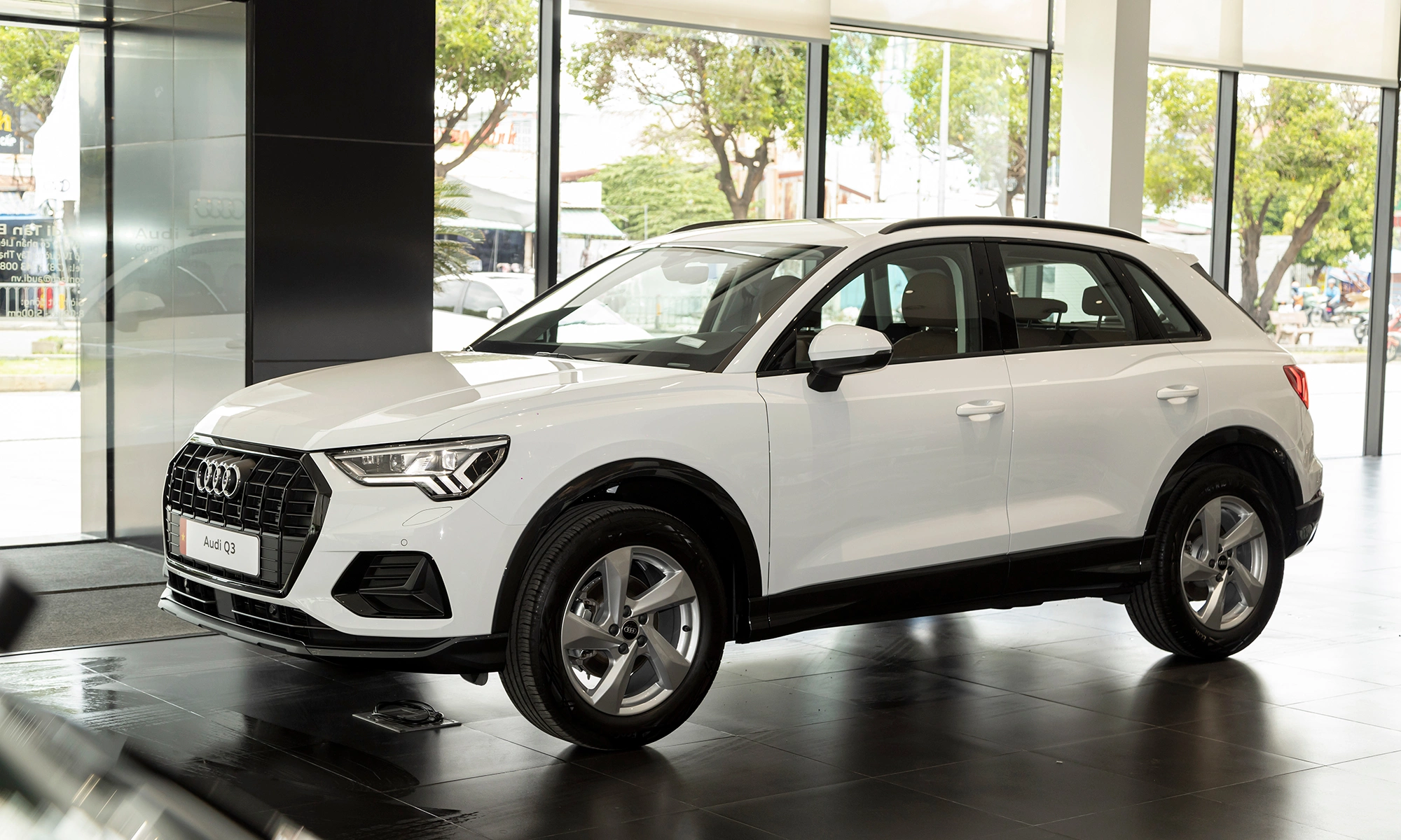 Audi Q3 2026 2
