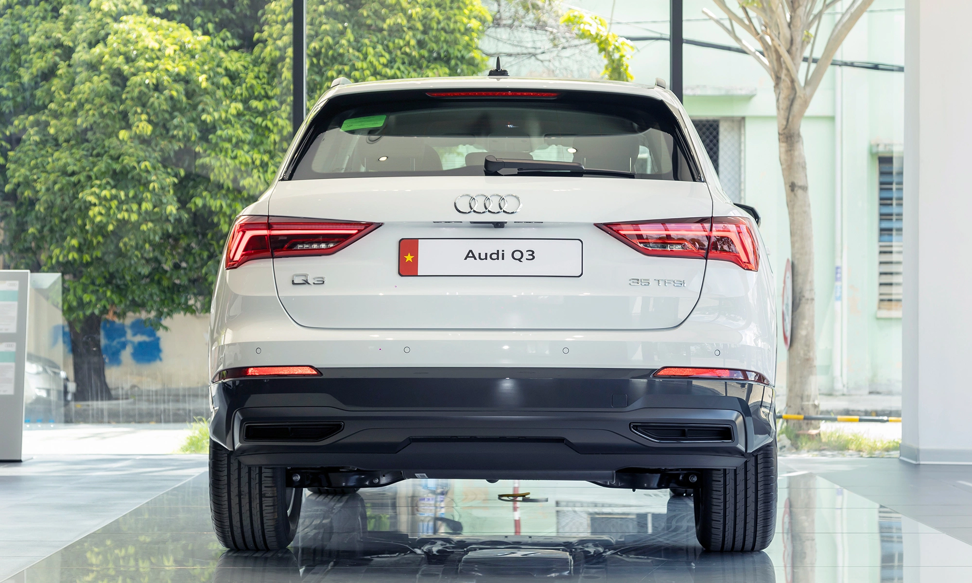 Audi Q3 2026 3