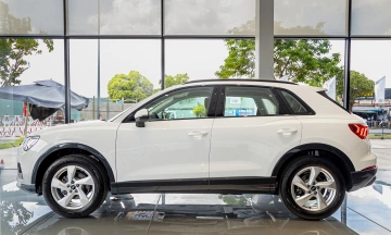Audi Q3 2026 28