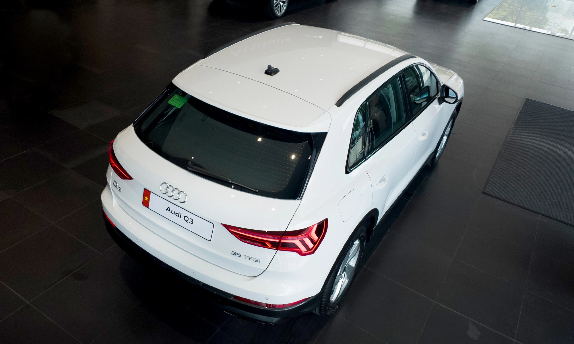 Audi Q3 2026 5