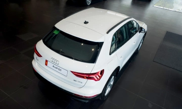 Audi Q3 2026 29