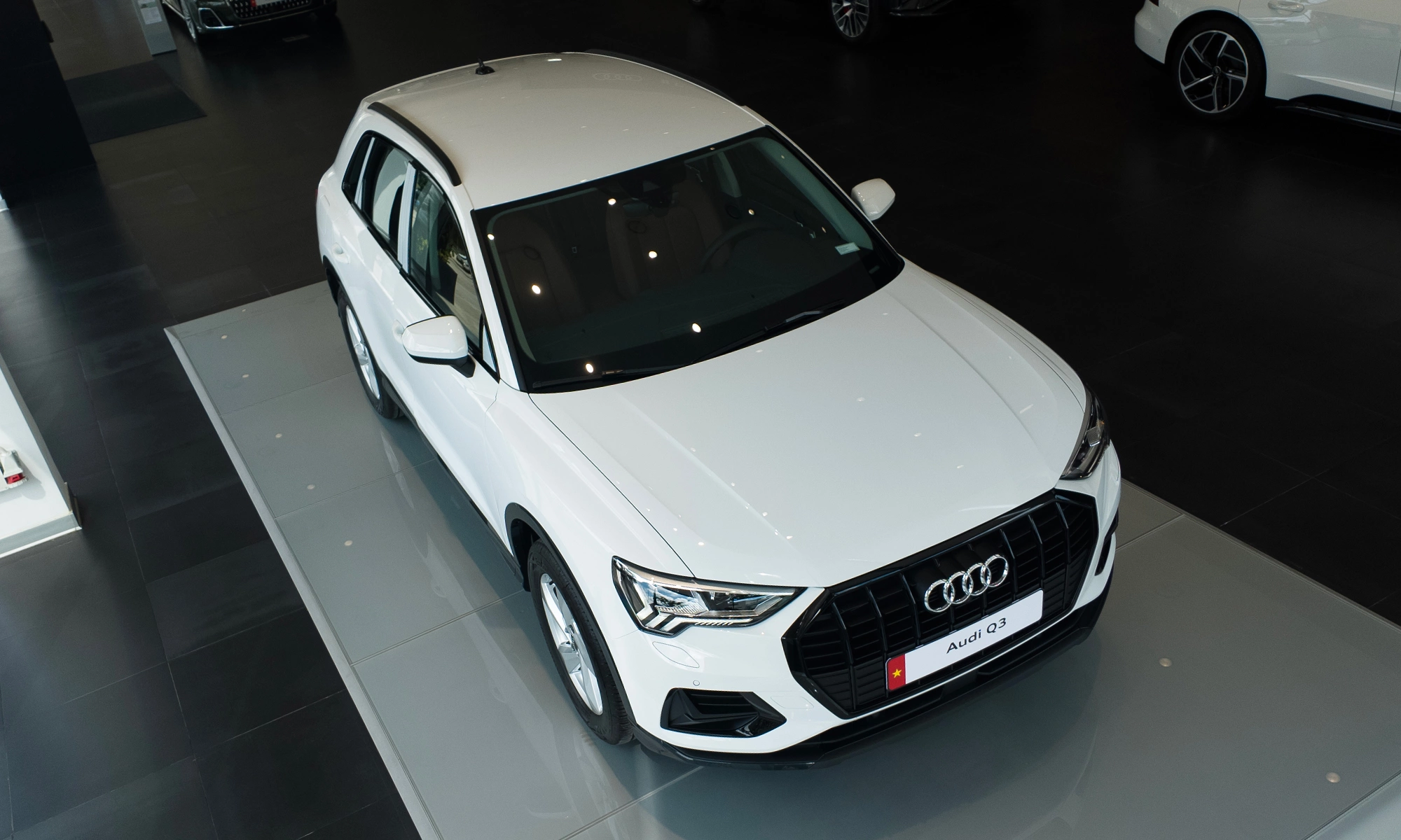 Audi Q3 2026 6