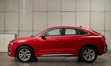 Audi Q3 2026 23