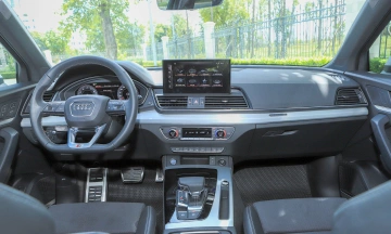 Audi Q5 2026 19