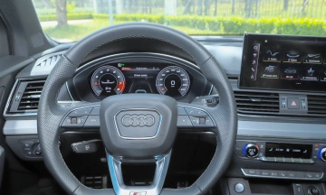 Audi Q5 2026 20