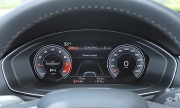 Audi Q5 2026 21