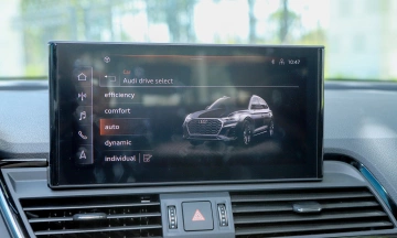 Audi Q5 2026 22