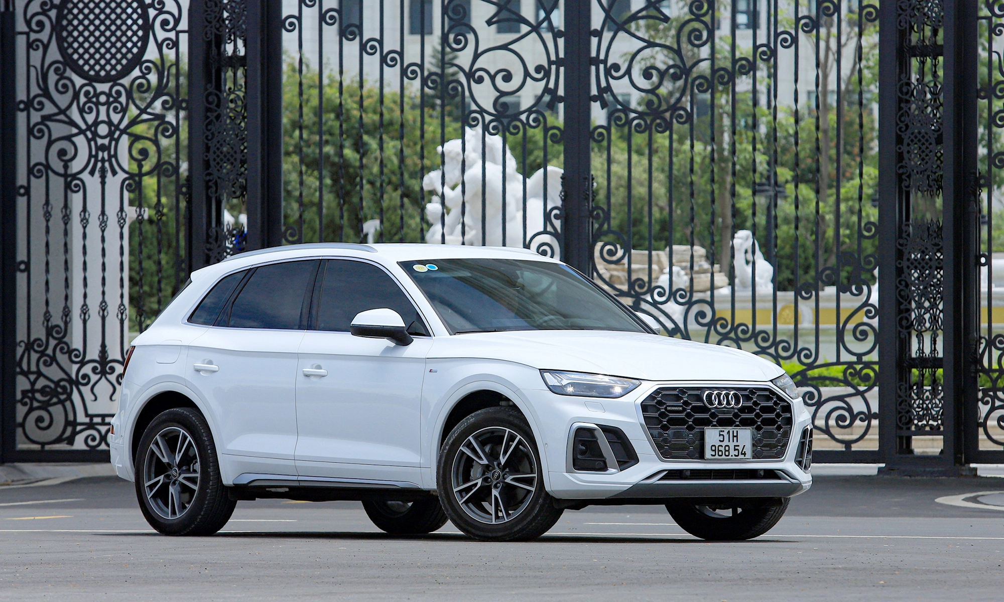 Audi Q5 2026
