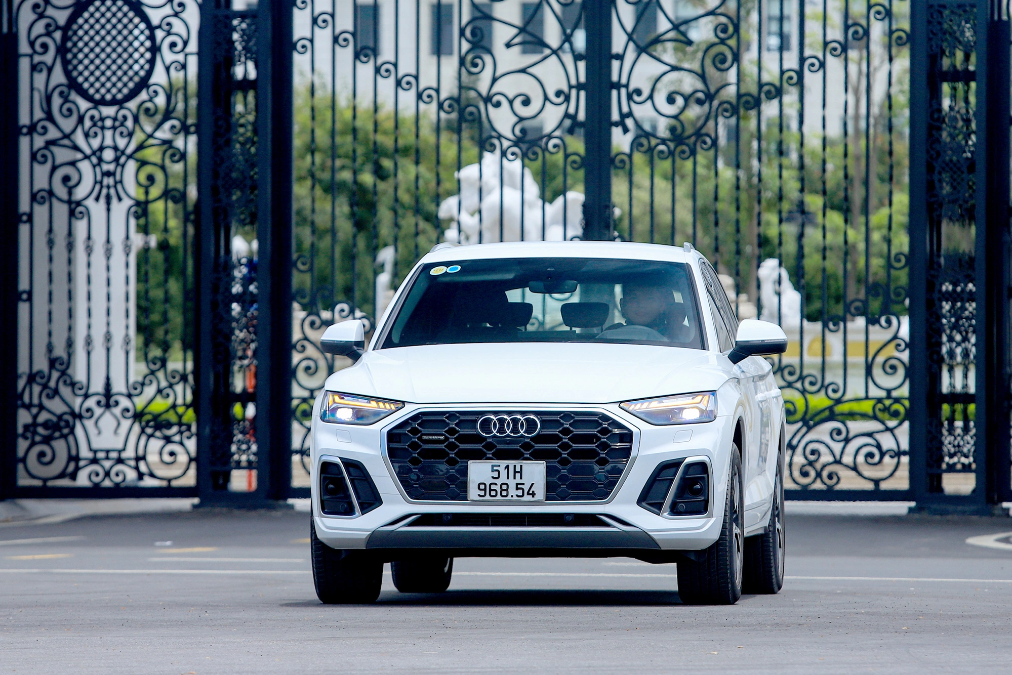 Audi Q5 2026 2
