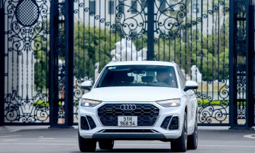 Audi Q5 2026 14