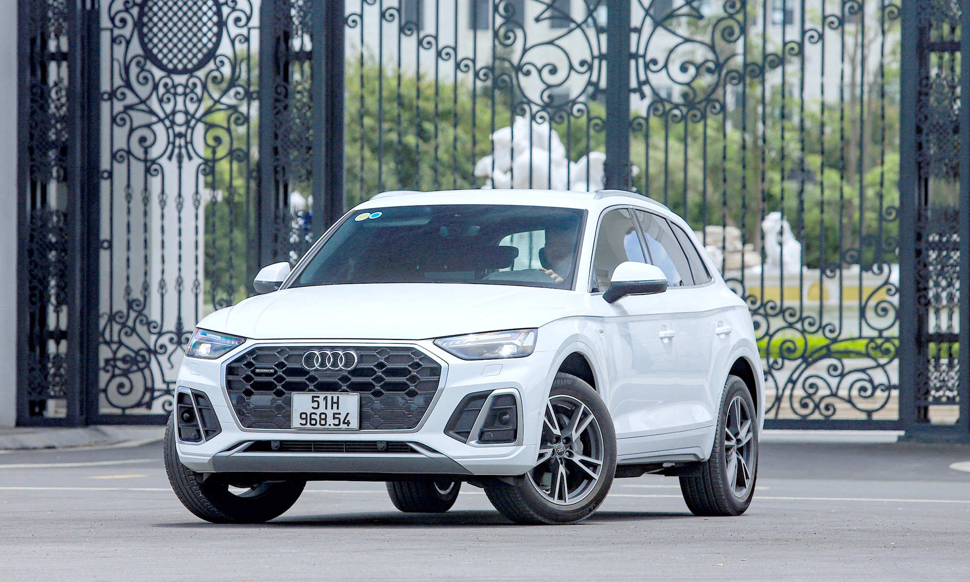 Audi Q5 2026 3