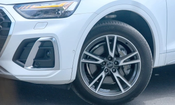 Audi Q5 2026 17