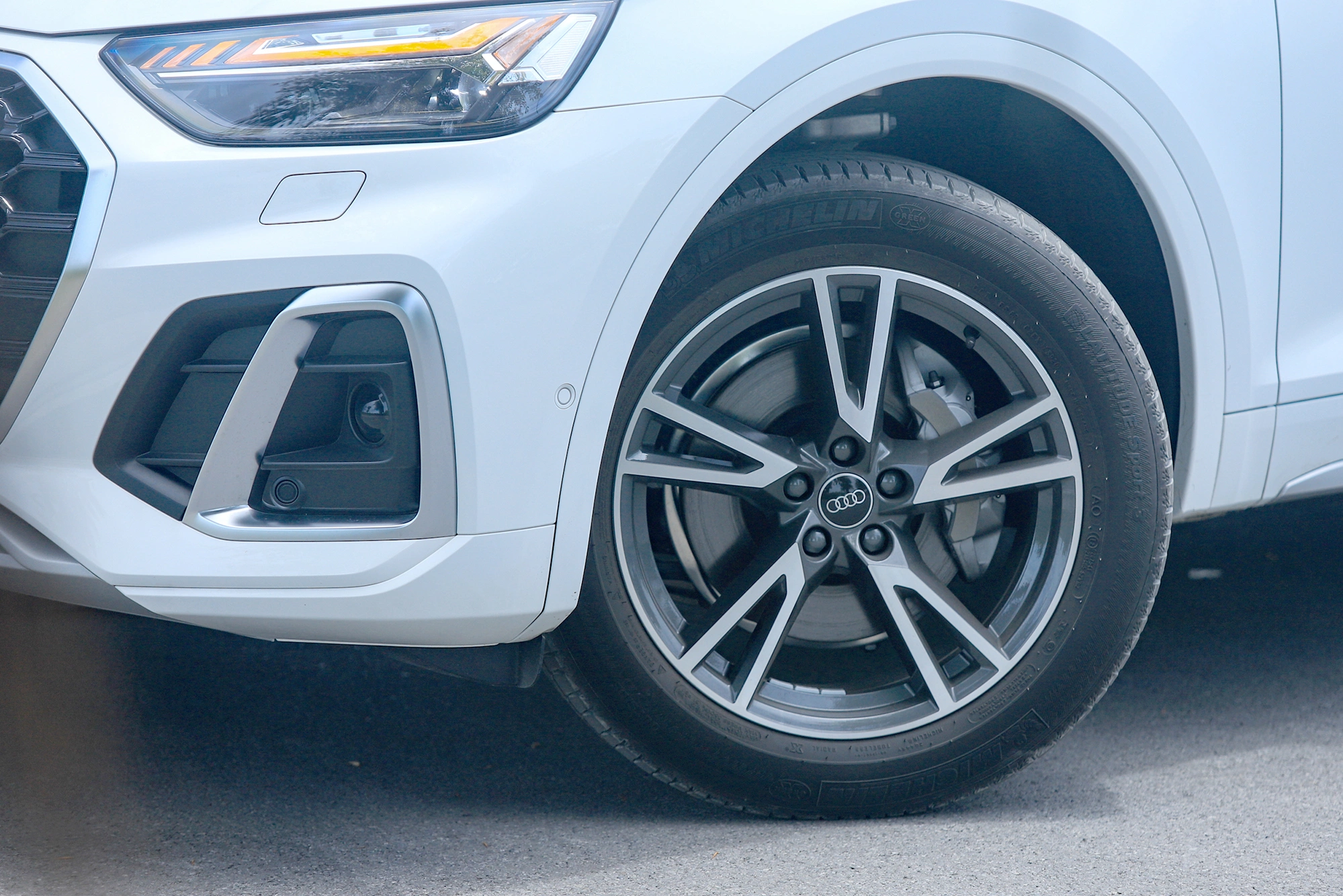 Audi Q5 2026 5