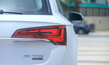Audi Q5 2026 18