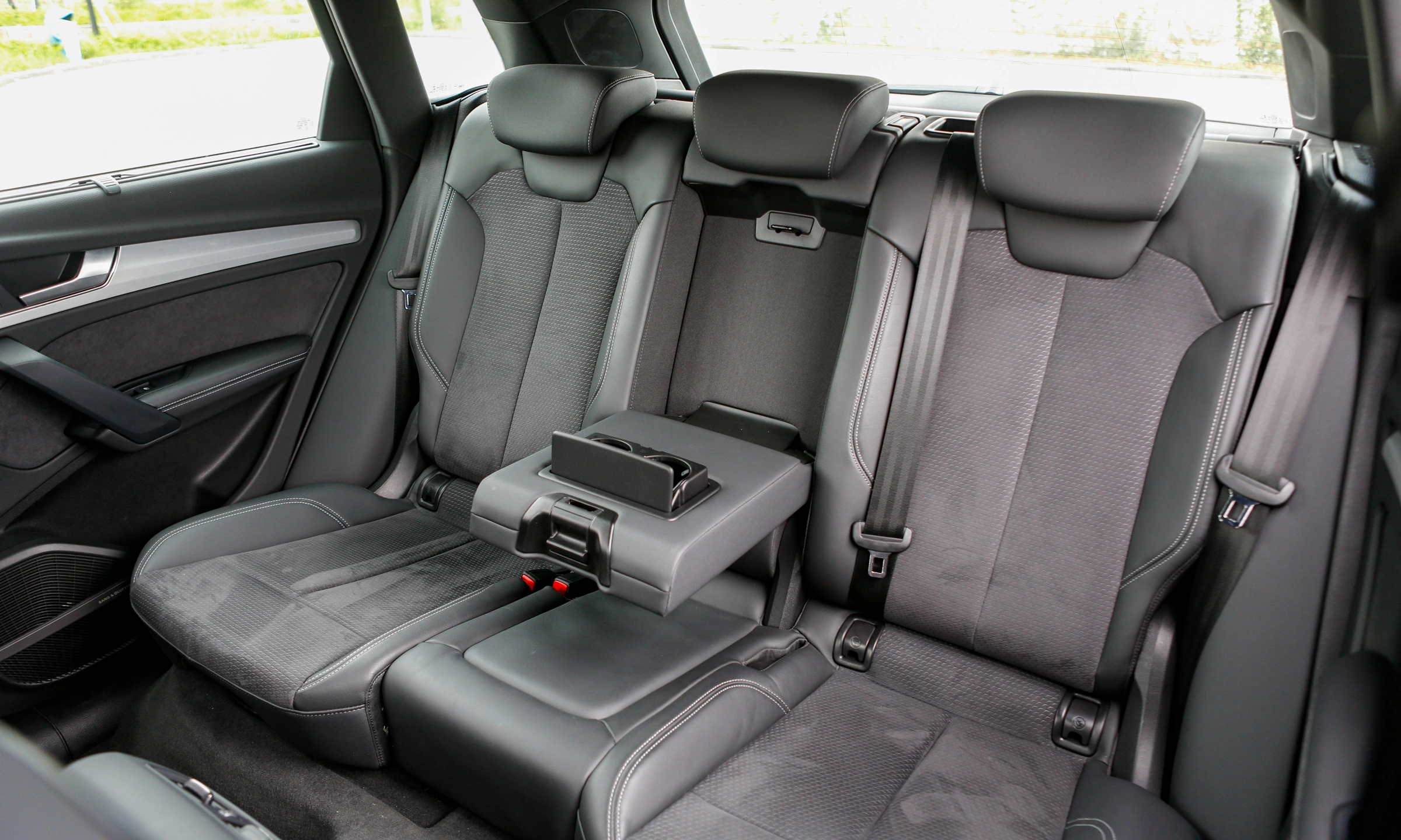 Audi Q5 2026 31