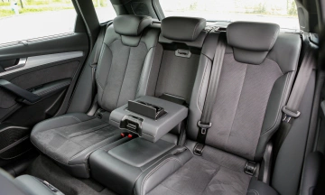 Audi Q5 2026 67