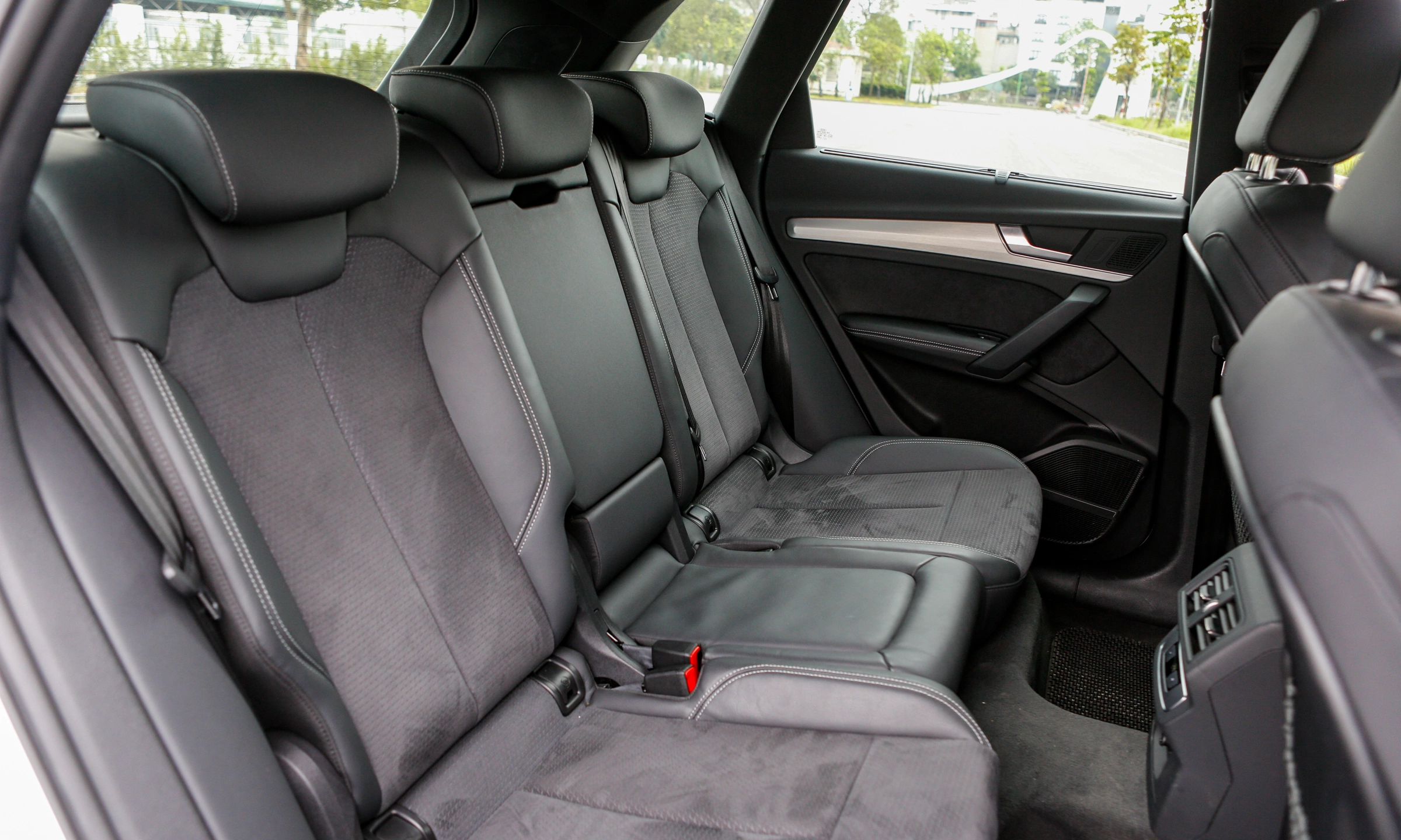 Audi Q5 2026 32