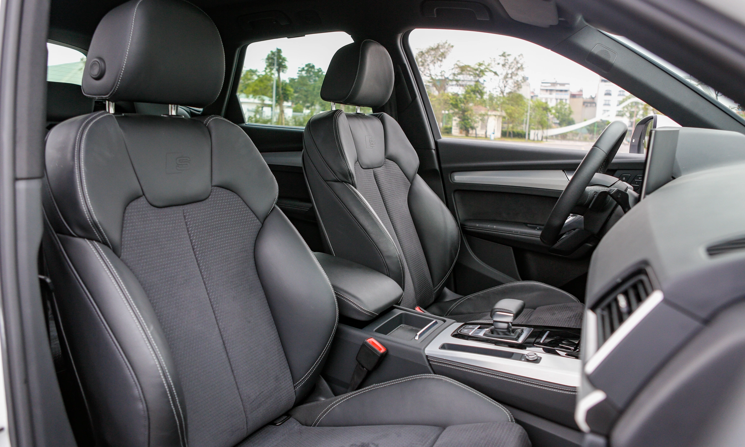 Audi Q5 2026 33