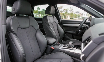 Audi Q5 2026 69