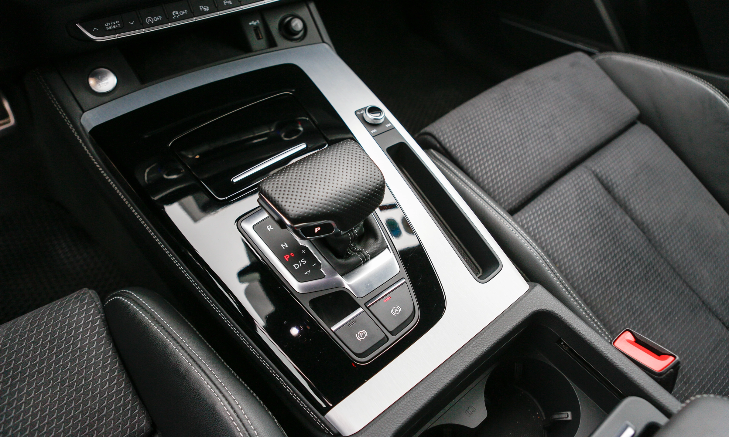 Audi Q5 2026 27