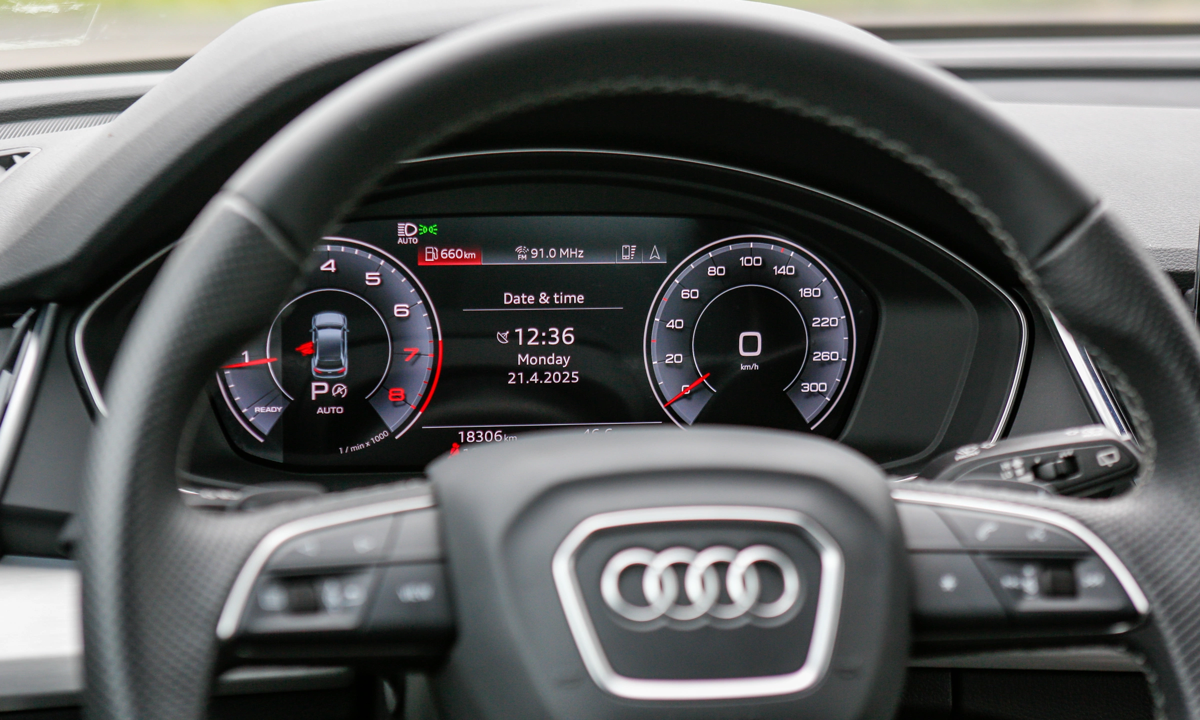 Audi Q5 2026 34