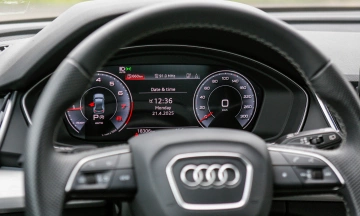 Audi Q5 2026 70