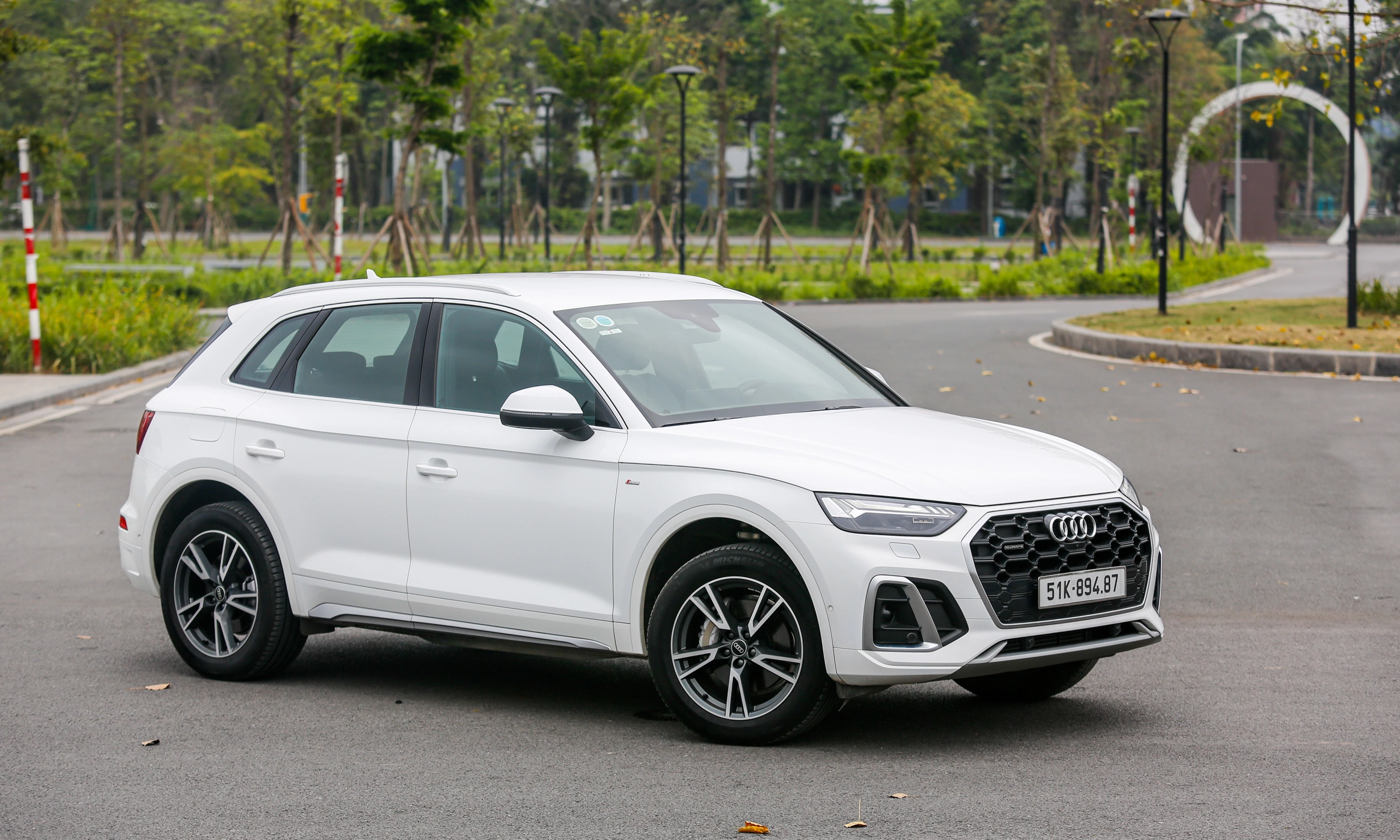 Audi Q5 2026 6
