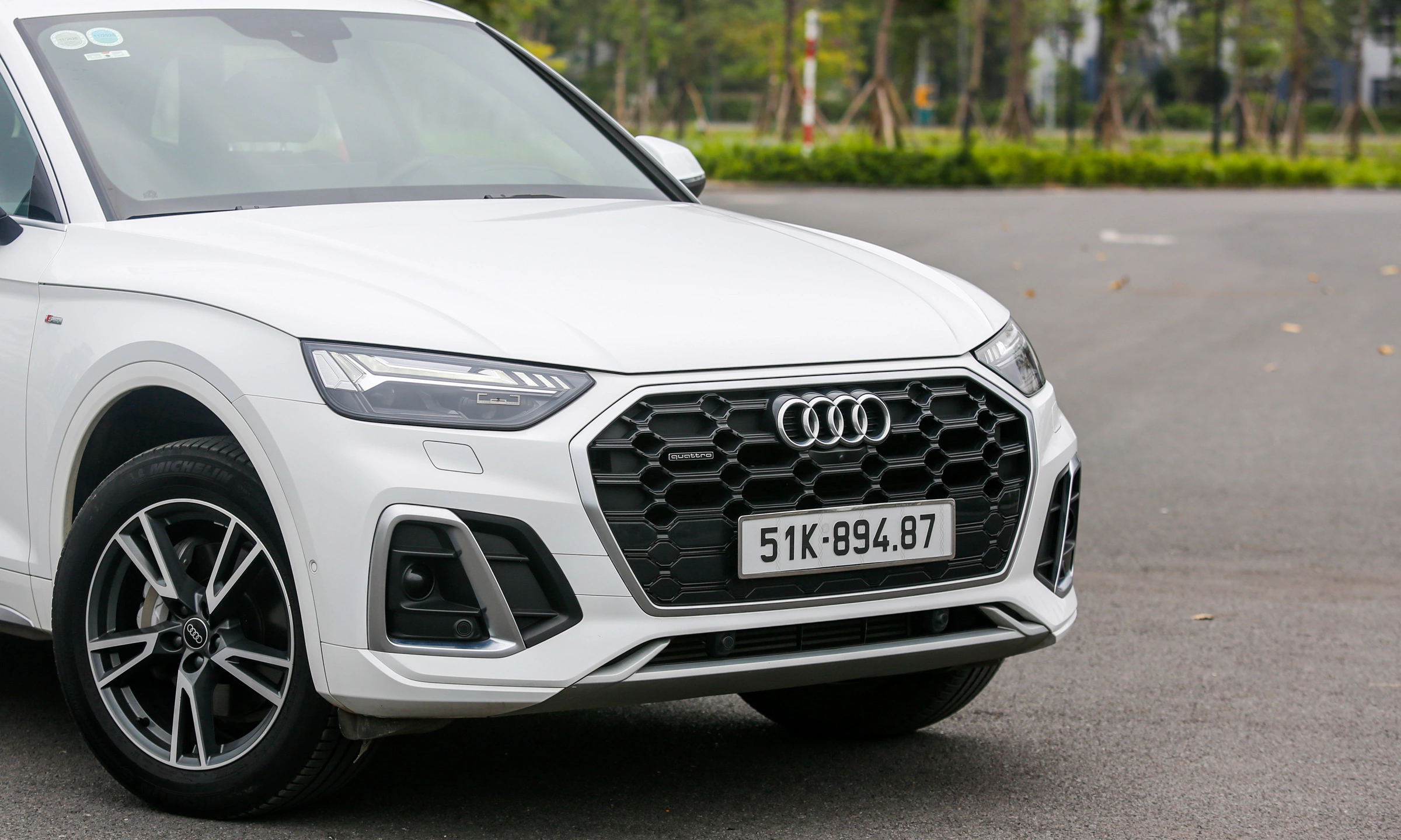 Audi Q5 2026 7