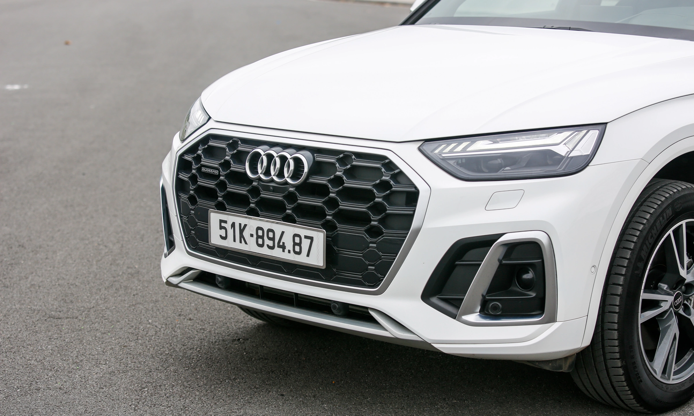 Audi Q5 2026 9